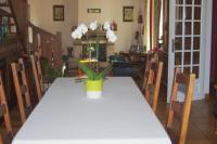 Chambres d'hôtes du Theven - Ferienwohnung Plougoulm