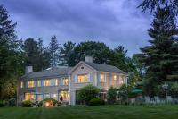 Devonfield Inn - B&B Lee