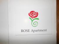 Apartment mit Gartenblick