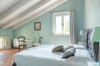 Zweibettzimmer mit eigenem Bad