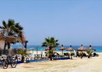 Sal Service - Beach residence - Chambres d’hôtes Santa Maria