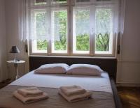 Dunavski Park - B&B Novi Sad