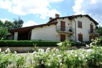 Borgo Caiano Country Inn - B&B