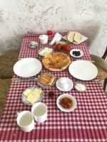 Nani's sweet home - Chambres d'hôtes Batoumi