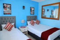 B&B eManzimtoti - Sea Wave Holidays - Stella Maris - Bed and Breakfast eManzimtoti