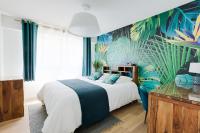 Naeva Feng Shui - Chambres d’hôtes Strasbourg