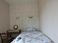 Standard Einzelzimmer mit Dusche