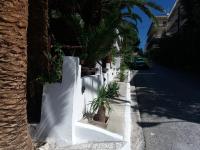 Camera Tripla con Balcone