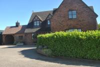 Elms Farm - B&B Alderton