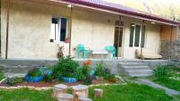 Sunny guesthouse - B&B Stepantsminda