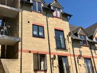 Upper Highview - Self Catering Apartment, fpventures Stroud - B&B