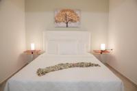 Superior One-Bedroom Apartment with Sea View