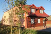 Cztery Pory Roku - Bed and Breakfast