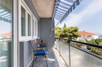 Azure Escape SEA VIEW Apartment - B&B Spalato