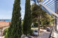 Azure Escape SEA VIEW Apartment - B&B Spalato