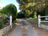 Aux lettres du lavoir - B&B