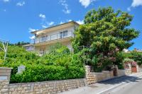 Apartman Ivan - Chambres d'hôtes Pula
