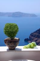 Hotel Mylos - B&B Firostefani