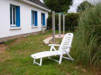 Gîte de Kérisuit - B&B Theix