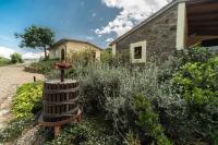 Il Poggiolo ai Casini - B&B Scopeti