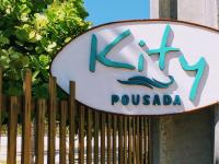 Pousada Kity, Дома для отпуска - Icaraí