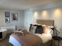 B&B Conwy - number 26 - Bed and Breakfast Conwy