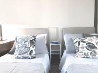Deluxe Apartment mit Garten und Terrasse (4 Erwachsene)