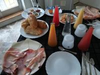 B&B La Casa Di El - B&B Agrigento