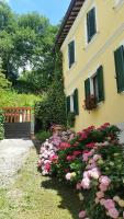 Casa Zia Cianetta Residenza di Campagna - Chambres d’hôtes