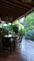 Standard Double or Twin Room with Garden View
