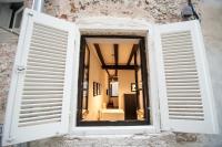 Studio Apartment Casa di Pietra - B&B Rovigno