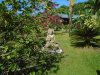 J and H Garden Cabinas - Ferienwohnung Bocas del Toro