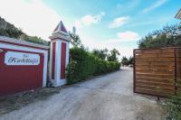 Ktima Kallitero Villas - Chambres d’hôtes Argási