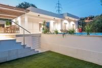 Luxury apartment Shelena - B&B Mravince