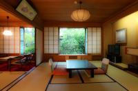 Kamer in Japanse Stijl