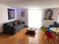 Central Tavira apartment with balcony, Casa Cristina - B&B Tavira