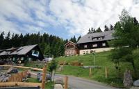 AlmDorf Tonnerhütte - Ferienwohnung