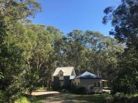 Haven Hideaway - B&B Berry