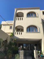 Pension Nikos - Ferienwohnung