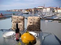 Fredi - Bed and Breakfast Piran