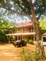 New Land Guest House - B&B Passikudah
