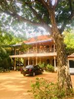 B&B Passikudah - New Land Guest House - Bed and Breakfast Passikudah