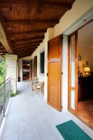 Appartamento Standard con 2 Camere da Letto (4 Adulti)