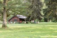 Le Cerf Volant - Ferienwohnung Adainville