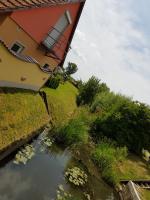 B&B Neuenried - Ferienwohnung an der Unditz - Bed and Breakfast Neuenried