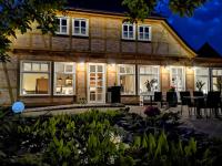 B&B Hermannsburg - Hotel Ohlendorfs Gasthaus - Bed and Breakfast Hermannsburg