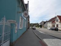 Penzion Kapitan - Chambres d’hôtes