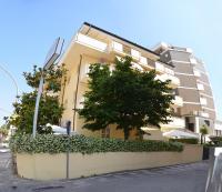 Residence Riviera - Chambres d’hôtes Alba Adriatica
