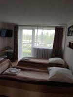 Chambre Triple avec Balcon