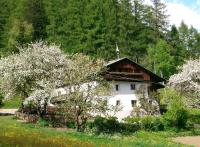 B&B Cadipietra - Oberlinderhof - Bed and Breakfast Cadipietra